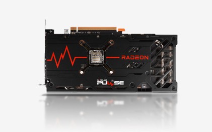 PULSE AMD Radeon&trade; RX 6650 XT