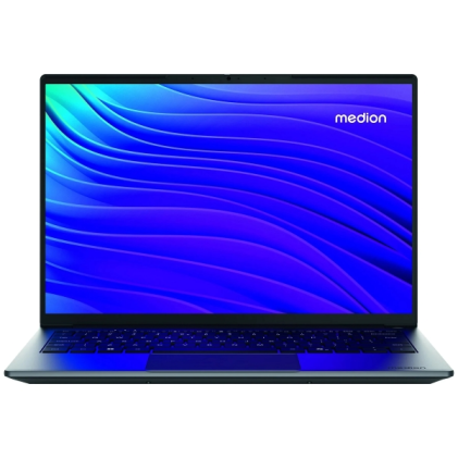 Medion Avantum 14 E1e MD600015 Laptop 14" Schermo FullHD Intel Celeron N4500 - 4GB - 128GB - Windows 11 Home - Tastiera QWERTY (ES)