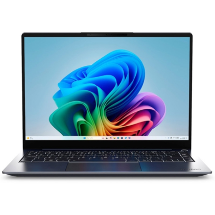 Medion SPRCHRGD 14 S2 MD62722 Laptop 14" Schermo 2.8K Intel Core Ultra 7 - 32GB - 1TB - Windows 11 Home - Tastiera QWERTY (ES)