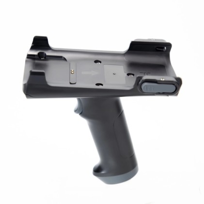 Impugnatura a pistola AVPos per dispositivo di acquisizione PDA AVPos AVP-DC70 - Nera