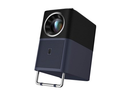 Videoproiettore intelligente TCL A1S da 600 lumen - Full HD 1080p - Google TV - 150"