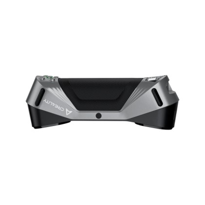 Scanner 3D Creality CR-Scan Raptor 60fps - 7 linee laser blu parallele - Velocit&agrave; fino a 60 fps - Precisione fino a 0,02 mm - Oggetti da 0,2 mm a 2000 mm - Scansione a colori a 24 bit