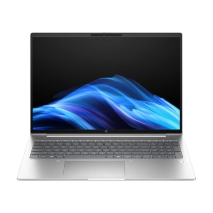 Laptop HP ProBook 4 G1iR 16" Intel Core 5 120U Wolf Pro Security Edition - 16 GB - SSD da 512 GB - USB 3.2, USB-C, HDMI - Windows 11 Pro - Tastiera QWERTY (ES)