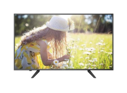 Strong Tv 40 Led Dvb-T2/S2 Nero