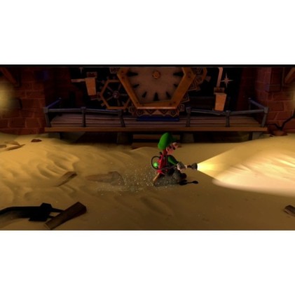 Videogioco Nintendo Luigi's Mansion 2 HD per console Nintendo Switch - Genere Azione/Avventura - PEGI 7