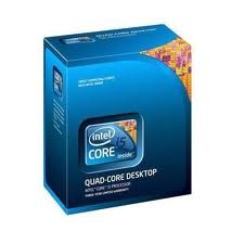 CPU Intel 1156 i5-650 Ci5 Box (3,20GHz)