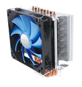 Dissipatore 1366/1156 DeepCool Ice Wind FS