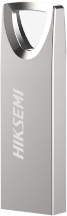 Hikivision Usb Flash Usb 3.0 128Gb M200 Ultra Slim Metal Case Silver