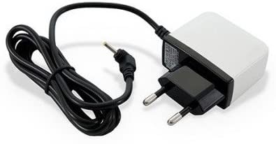 3GO ALIMHGT3 Alimentatore per tablet 5V 2A Jack 2,5"