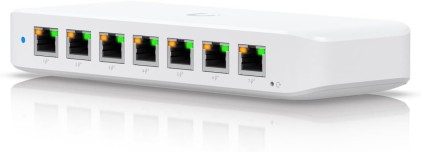 UbiQuiti UniFi Switch USW-ULTRA-210W