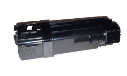 Toner Compatibile Per Uso Su Xerox Phaser 6128Mfp Ciano 2500 Pagine