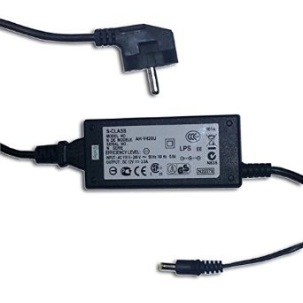 V-TAC VT-23042 Alimentatore 42W Plug&Play con Jack 2.1 per strisce LED - SKU 3016