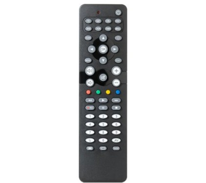 Telecomando Universale ONE FOR ALL Total Control 8 in 1 - URC 1580  /  **GARANZIA EUROPA**