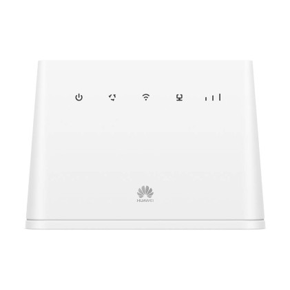Router Mobile Huawei B311-221