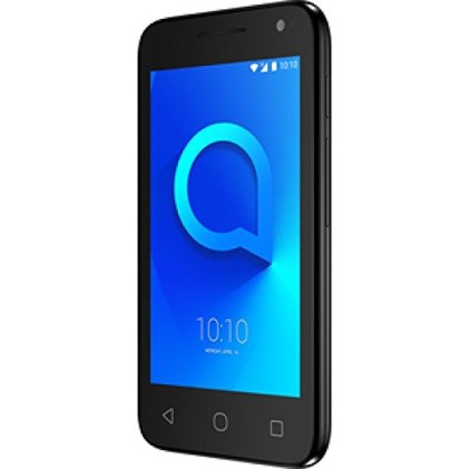Smartphone ALCATEL U3 2018 4.0  VOLCANO BLACK
