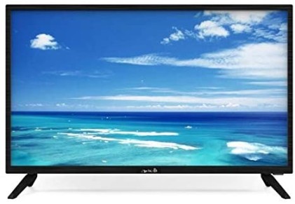 Tv 32" Arielli Led Hdmi Dvbt2 Hdmix3/Usb