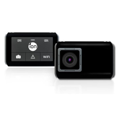 Videocamera ION Camera DASH CAM WI-FI 1280x720