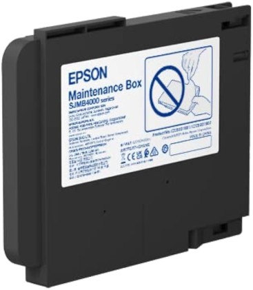 ORIGINALE Epson unitа di manutenzione S021601 C33S021601