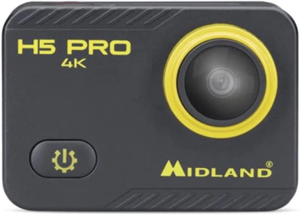 Action Cam Midland H5 Pro C1515