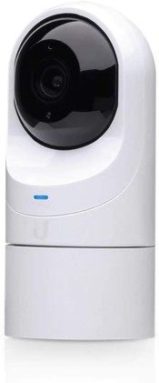 UbiQuiti UniFi  Video Camera UVC-G3-Flex-3 in-/esterno (3er Pack)