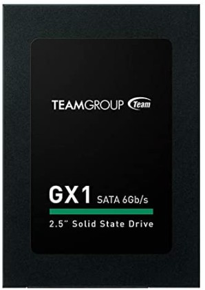 SSD Team Group 240GB GX1 Sata3 2,5 7mm
