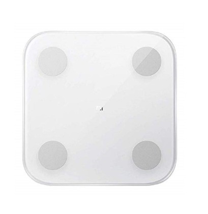 XIAOMI 21907 Xiaomi Mi Body Composition Scale 2 web (P)