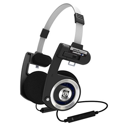 Cuffie Koss Porta Pro Classic Wireless