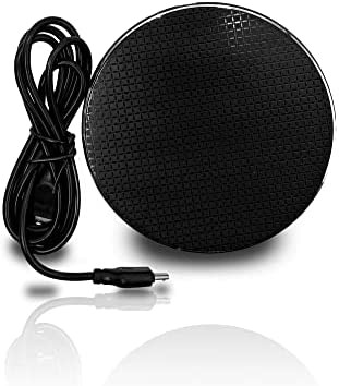 XO WX020 Base di Ricarica Wireless 10W - Distanza Attiva 5mm