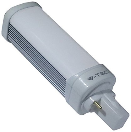 V-TAC VT-1929 Lampadina LED G24 10W 4500K Bianco naturale - SKU 4126