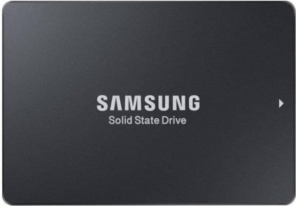 Samsung Server SSD PM893-A 480GB 2.5 OEM