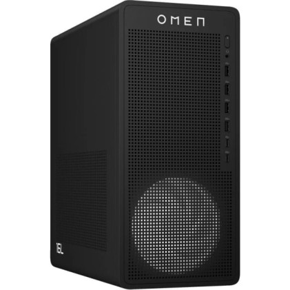 Computer HP OMEN 16L TG03-0095NS Intel Core i5-14400F - 16 GB DDR5 - 1 TB PCIe NVMe M.2 - RTX 5060 8 GB - Nero
