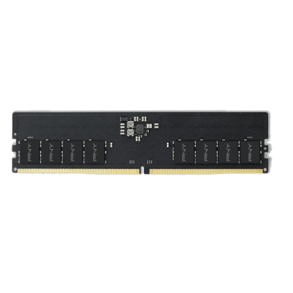PNY Performance Memoria RAM DDR5 16GB 5600MHz CL46 Bulk