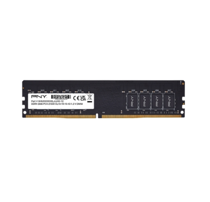 PNY Memoria RAM DDR4 16GB 2666MHz CL19