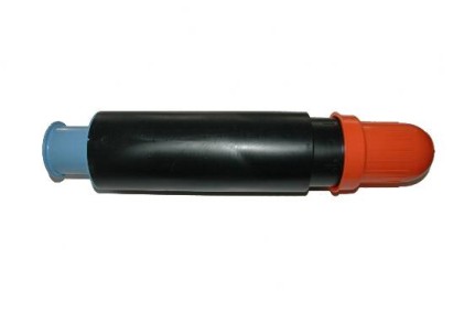 Toner Compatibile Per Uso In Canon Ir 2230, 2270, 2830, 2870, 3045, 3530, 3570, 4570  Oem C-Exv12 Cexv11 Conf.1 Pz.