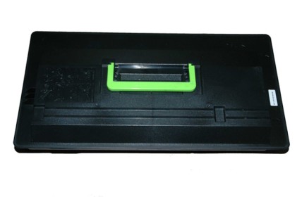 Compatibile Toner Per Uso In Kyocera Mita Km2530, Km3035, Km3530, Km4030, Km4035, Km5035 , Tk2530  (Gr 1900 -  2  Vaschette Di Recupero)