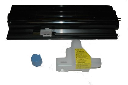 Toner Compatibile Per Uso In Kyocera Mita Km1620, Km1635, Km1650, Km2020, Km2050, Km2550, Olivetti D-Copia 16, D-Copia 200