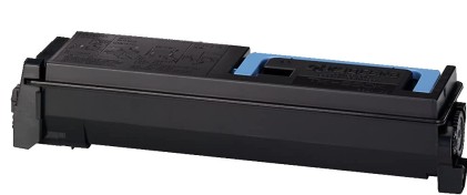 Toner Compatibile Kyocera Mita Fs-C5200 Fs Dn Ciano  5000 Pagine Tk550C