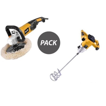 Blim Mini Attrezzo Multiuso 180W - Velocit&agrave; 8000-32.000rpm - Include Valigetta con 40 Accessori