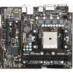 Asrock FM2 A55M-DGS