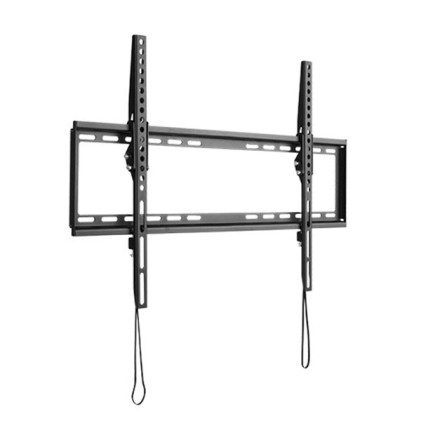 Supporto a parete fisso Cromad per TV 37"-70" - Inclinabile - VESA Max. 600x400mm - Max. 35 kg