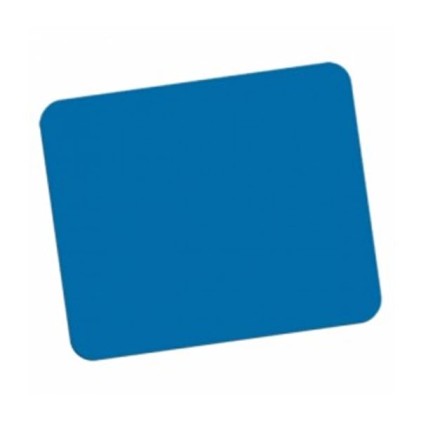 Tappetino per Mouse Cromad - Base Antiscivolo - Misura 23x19cm