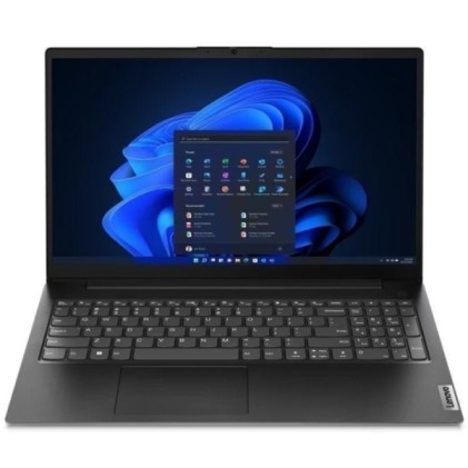 Lenovo V15 G5 IRU Laptop 15.6" Intel Core I5-13420H - 32GB - 512GB SSD - Colore nero - Tastiera QWERTY (ES)