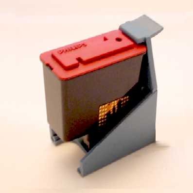 Compatibile Compatibile Nero  for Philips  fax IPF 325/355/375 PFA431