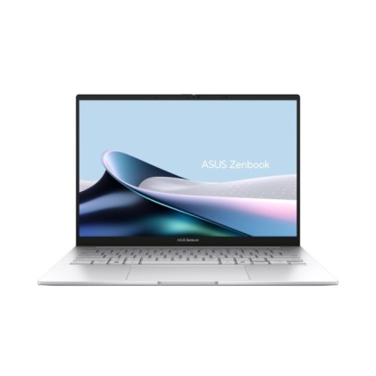 Asus ZenBook 14 OLED Laptop 14" Intel Core Ultra 7 255H - 16GB DDR5 - 512GB SSD - Intel Arc Graphics 140T - Tastiera QWERTY (ES)