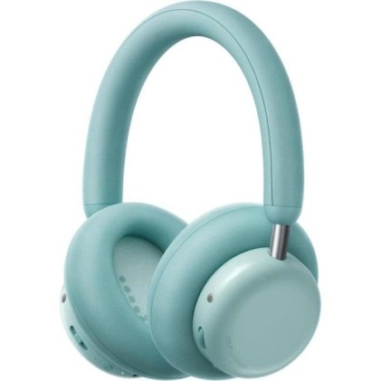 Cuffie Bluetooth Nothing CMF Headphone Pro - Cancellazione del rumore ANC - Hi-Res LDAC - Fino a 100 ore di autonomia - Verde
