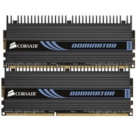 Simm DDR3 PC1600 4GB CL8 Corsair Dual Kit 2x2Gb