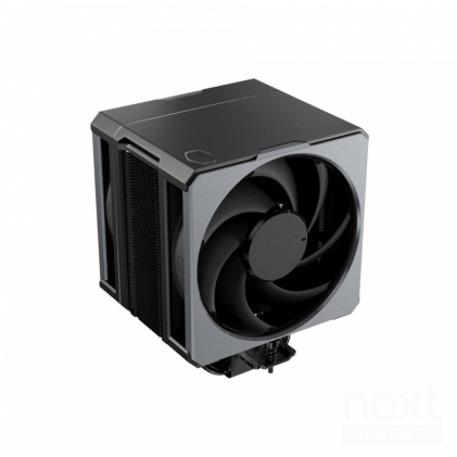 Cooler Master Hyper 612 APEX CPU Cooler Intel LGA 1851/1700 /1200 AMD AM5/AM4