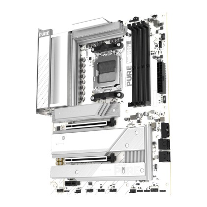 Sapphire Motherboard Pure X870A Wifi7