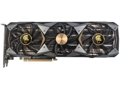 VGA Man GeForce RTX 2080 8GB Gallardo