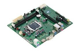 MB 1151 Fujitsu D3400-B MB H110